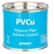 PVC SOLVENT CEMENT 500ML